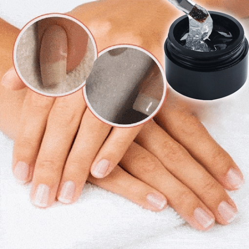 BQYOOM™Nail Repair Protection Gel - Image 3