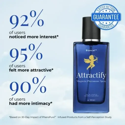 Biancat™ Attractify Magnetic Pheromone Spray - Image 2