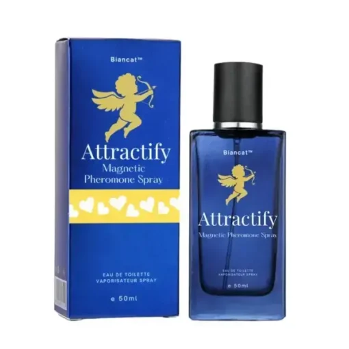 Biancat™ Attractify Magnetic Pheromone Spray - Image 6