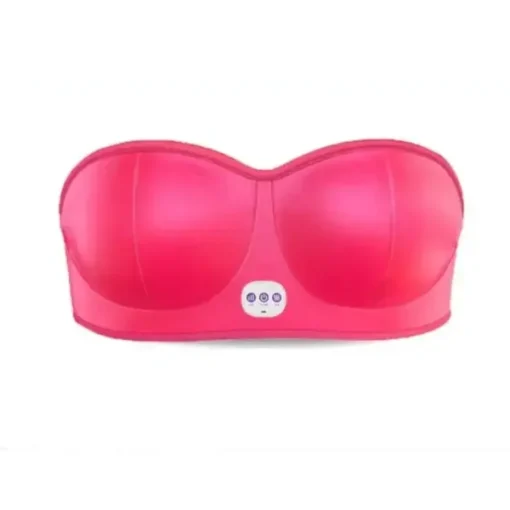 Fivfivgo™ ElectraLift EMS Bust Massager Bra - Image 5