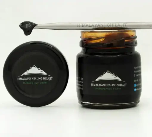 Himalayan Healing Shilajit - Image 14