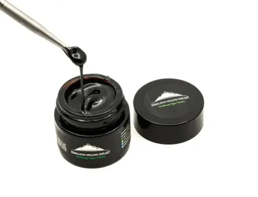 Himalayan Healing Shilajit - Image 8