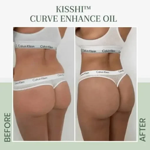 Kisshi™ Curve Enhance Oil - Image 11