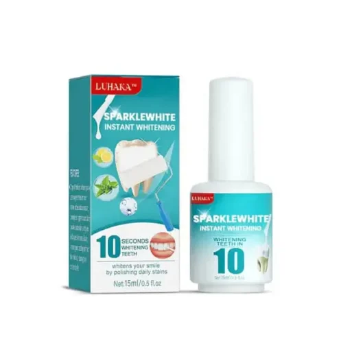 LUHAKA™ SparkleWhite Instant Whitening - Image 4