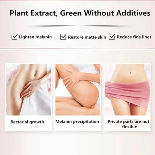 🍃NEW UPGRADE: Vaginal Tightening & Repair Gel – Restore Your Youthful Firmness and Confidence - Image 10