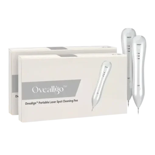 Oveallgo™ Spotfree PLUS Professional Electric Cosmetic Pen - Image 2