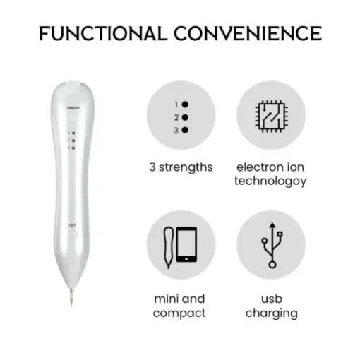 Oveallgo™ Spotfree PLUS Professional Electric Cosmetic Pen - Image 6