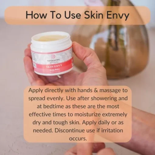 Skin Envy Balm - Image 6