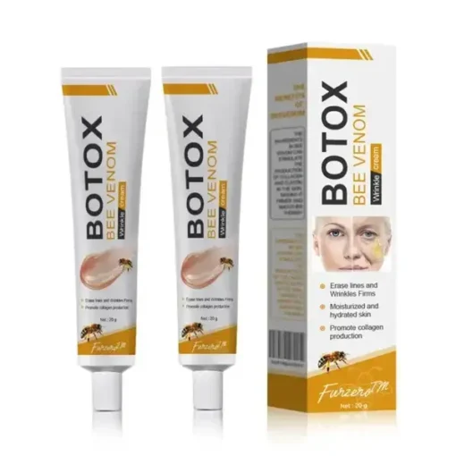 Special Sale Furzero™ Botox Bee Venom Wrinkle Removal Cream - Image 16