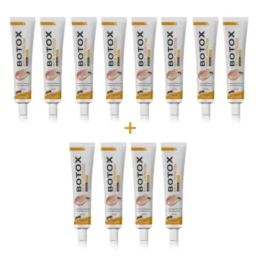 Special Sale Furzero™ Botox Bee Venom Wrinkle Removal Cream - Image 20