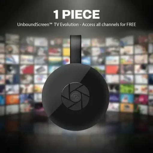 TV Evolution – Access all Channels for FREE