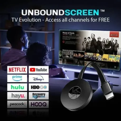 TV Evolution – Access all Channels for FREE - Image 6