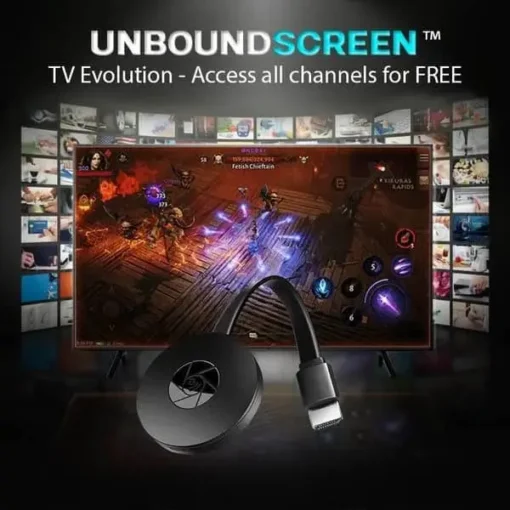 TV Evolution – Access all Channels for FREE - Image 7