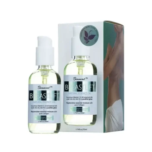 Winter Sale Biancat™ BreastLift Natural Essence Oil