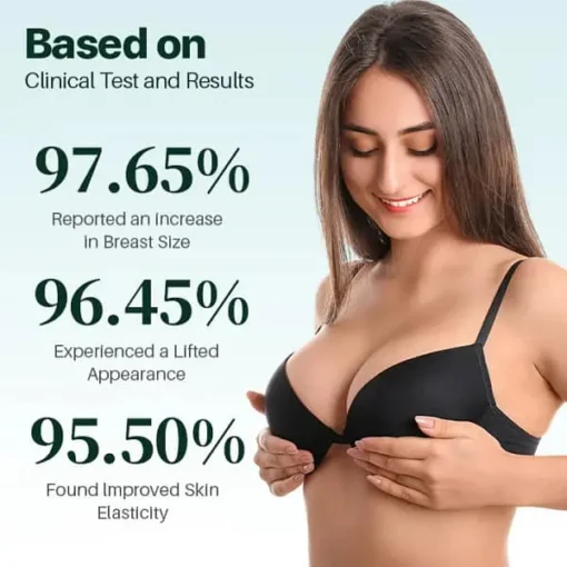 Biancat™ BreastLift Natural Essence Oil - Image 3