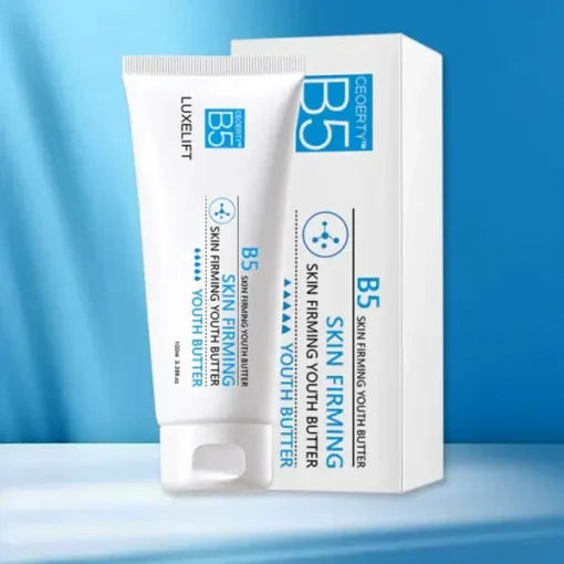 Ceoerty™ LuxeLift B5 Skin Firming Youth Butter