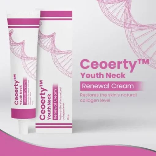 Winter Sale Ceoerty™ Youth Neck Renewal Cream