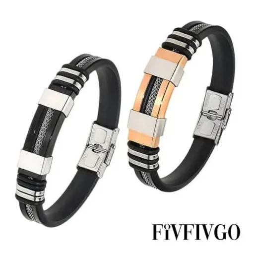 Fivfivgo™ SugarFirm TitanION Wristband - Image 15