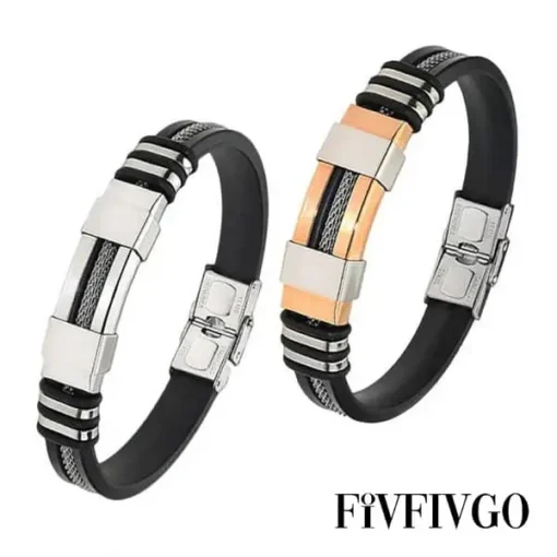 Fivfivgo™ SugarFirm TitanION Wristband - Image 17