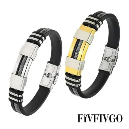 Fivfivgo™ SugarFirm TitanION Wristband - Image 18