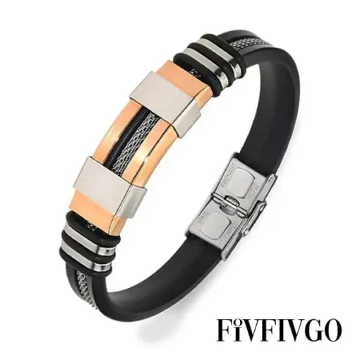 Fivfivgo™ SugarFirm TitanION Wristband - Image 20