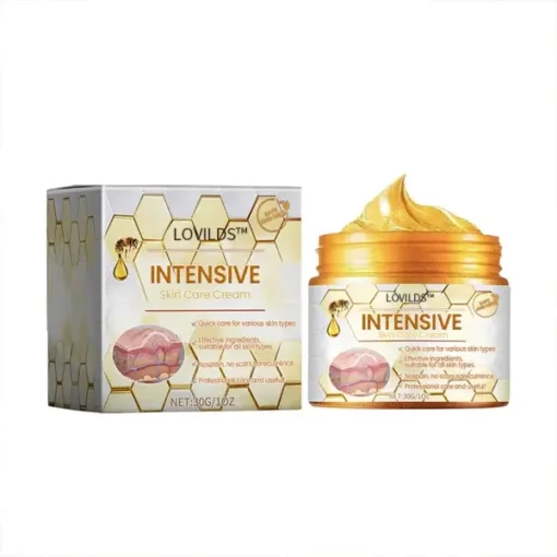 Winter Sale LOVILDS™ Intensive Skin Care Cream