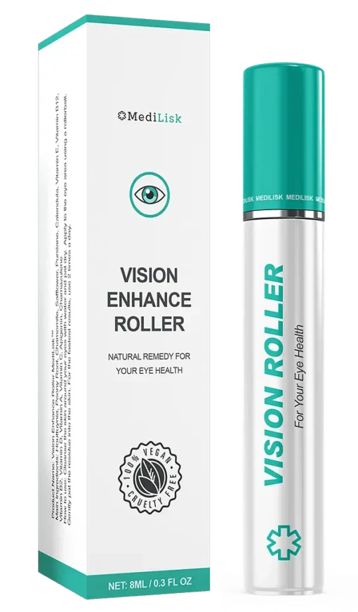 MediLisk™ Vision Enhance Roller - Image 6