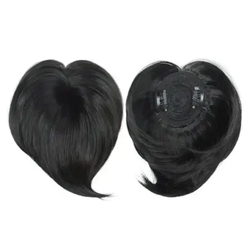 Winter Sale Natural Clip-In Hair Topper