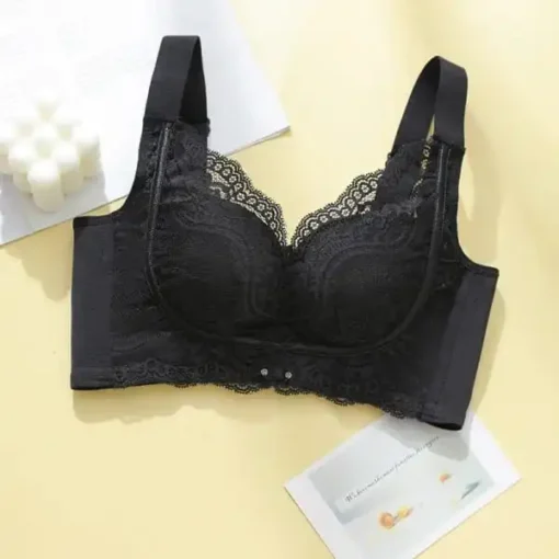 Winter Sale Neslemy™ Ion Lift Correction Lymph Drainage Bra - Image 11