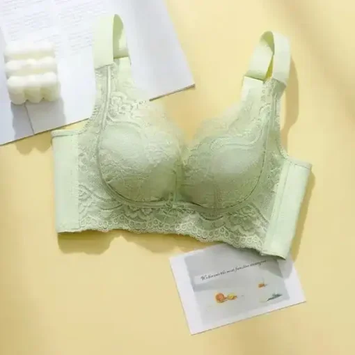 Winter Sale Neslemy™ Ion Lift Correction Lymph Drainage Bra - Image 12