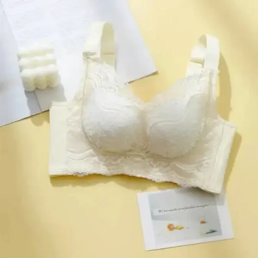 Neslemy™ Ion Lift Correction Lymph Drainage Bra - Image 13