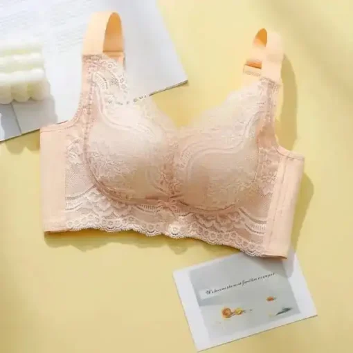 Winter Sale Neslemy™ Ion Lift Correction Lymph Drainage Bra - Image 14