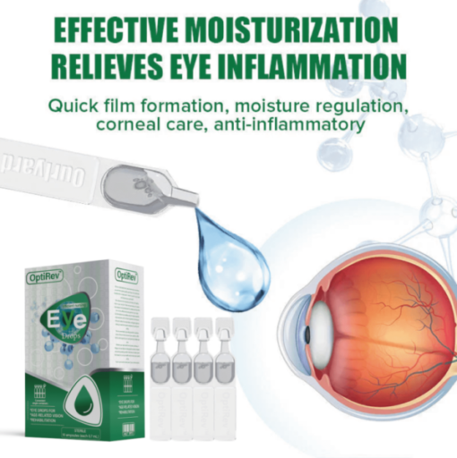 OptiRev™ Eye Drops for Presbyopia Rehabilitation - Image 5