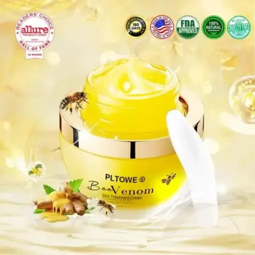 Winter Sale PLTOWE® Powerful All-Body Skin Treatment Cream - Image 2