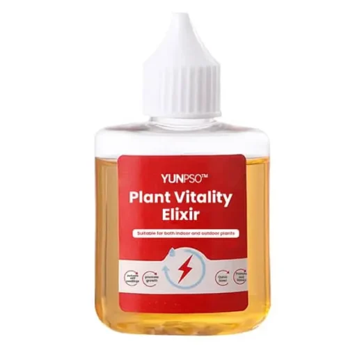 YUNPSO Plant Vitality Elixir - Image 17